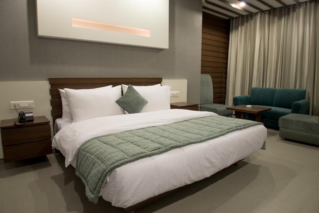 Hotel Narula'S Aurrum Amritsar Luaran gambar