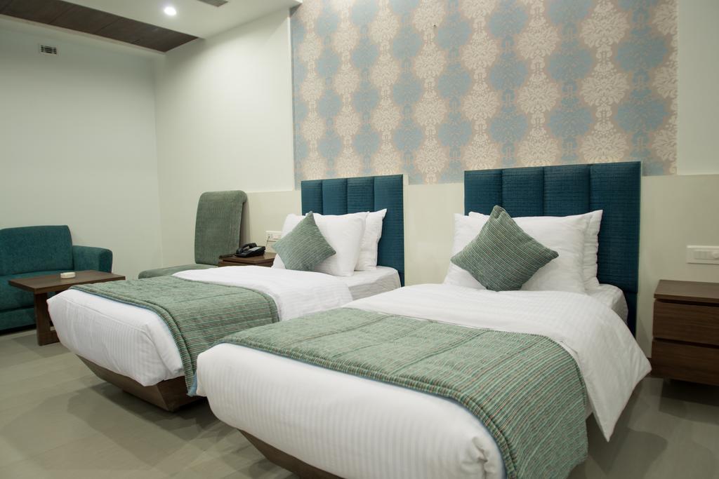 Hotel Narula'S Aurrum Amritsar Luaran gambar