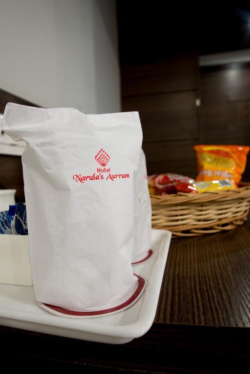 Hotel Narula'S Aurrum Amritsar Luaran gambar