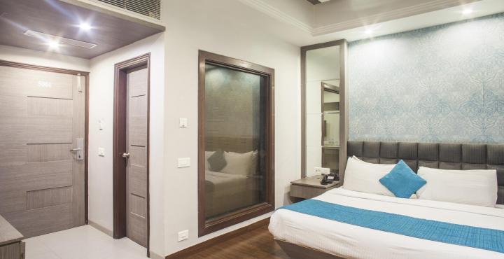 Hotel Narula'S Aurrum Amritsar Luaran gambar