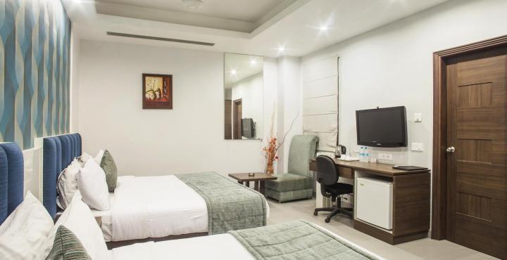 Hotel Narula'S Aurrum Amritsar Luaran gambar