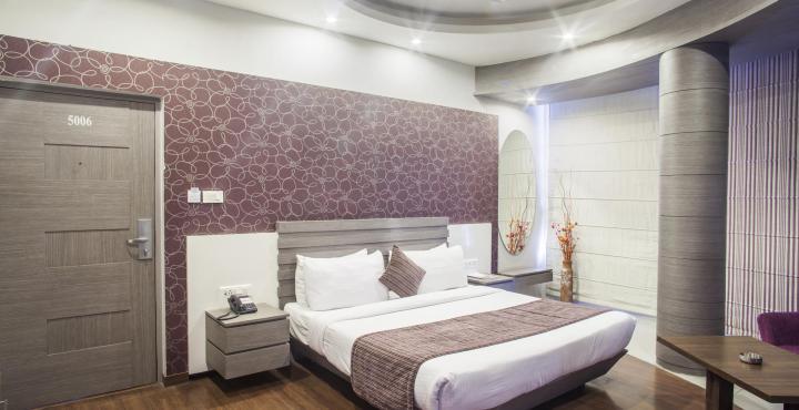 Hotel Narula'S Aurrum Amritsar Luaran gambar