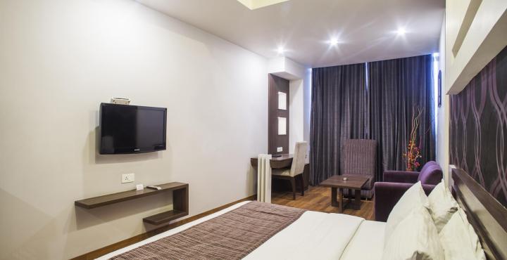 Hotel Narula'S Aurrum Amritsar Luaran gambar