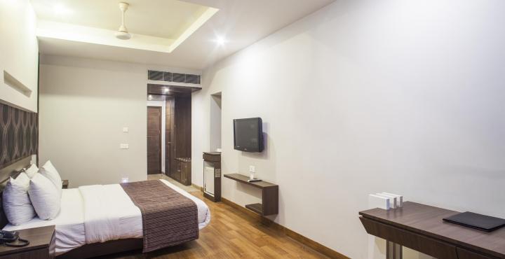 Hotel Narula'S Aurrum Amritsar Luaran gambar