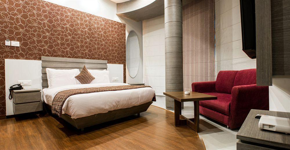 Hotel Narula'S Aurrum Amritsar Luaran gambar