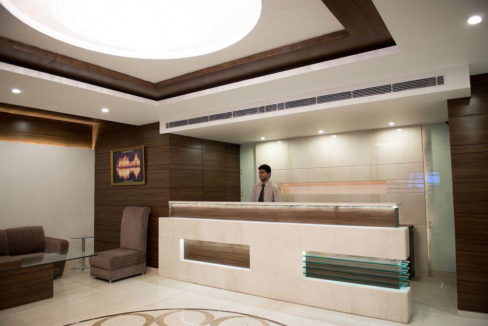 Hotel Narula'S Aurrum Amritsar Luaran gambar