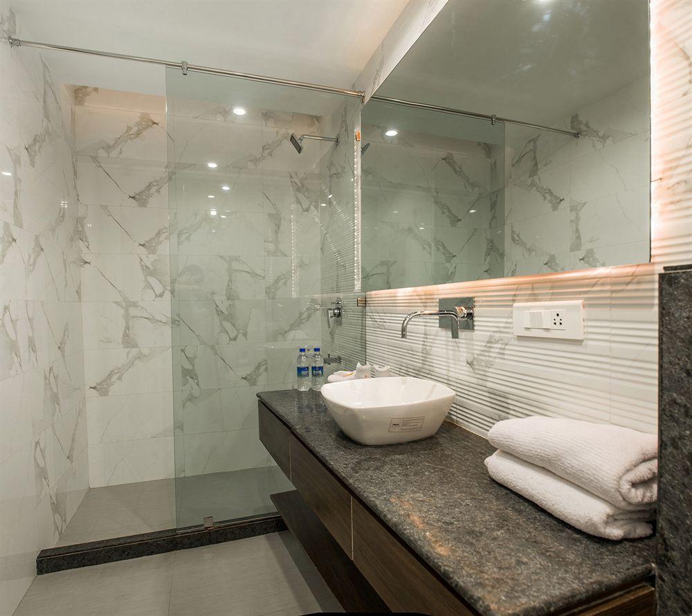 Hotel Narula'S Aurrum Amritsar Luaran gambar