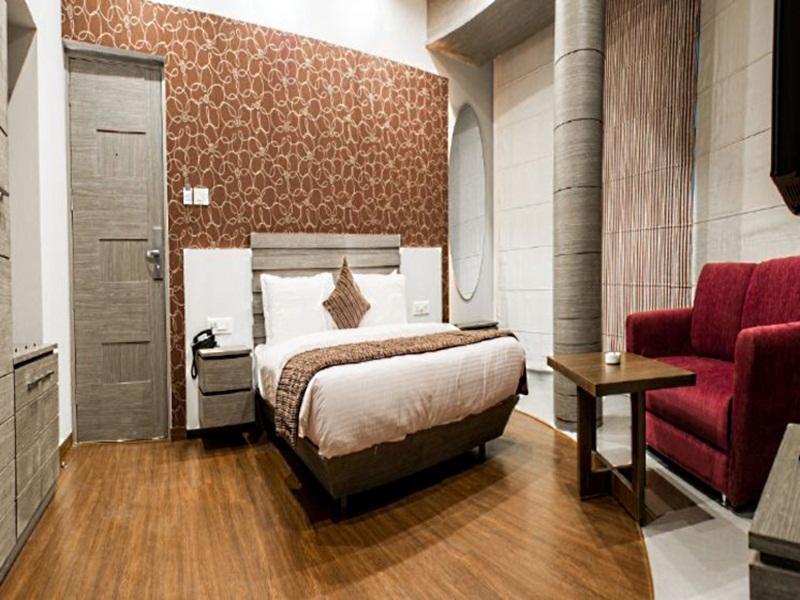 Hotel Narula'S Aurrum Amritsar Luaran gambar
