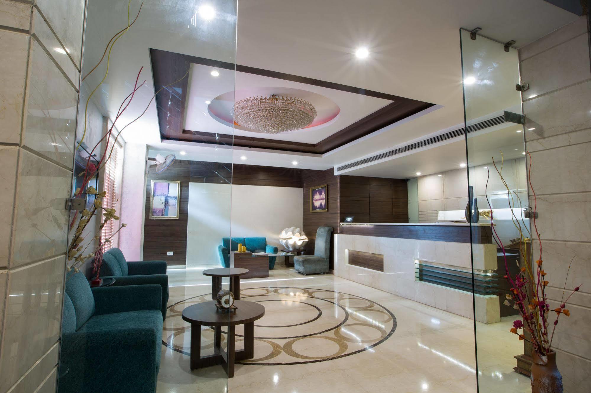 Hotel Narula'S Aurrum Amritsar Luaran gambar