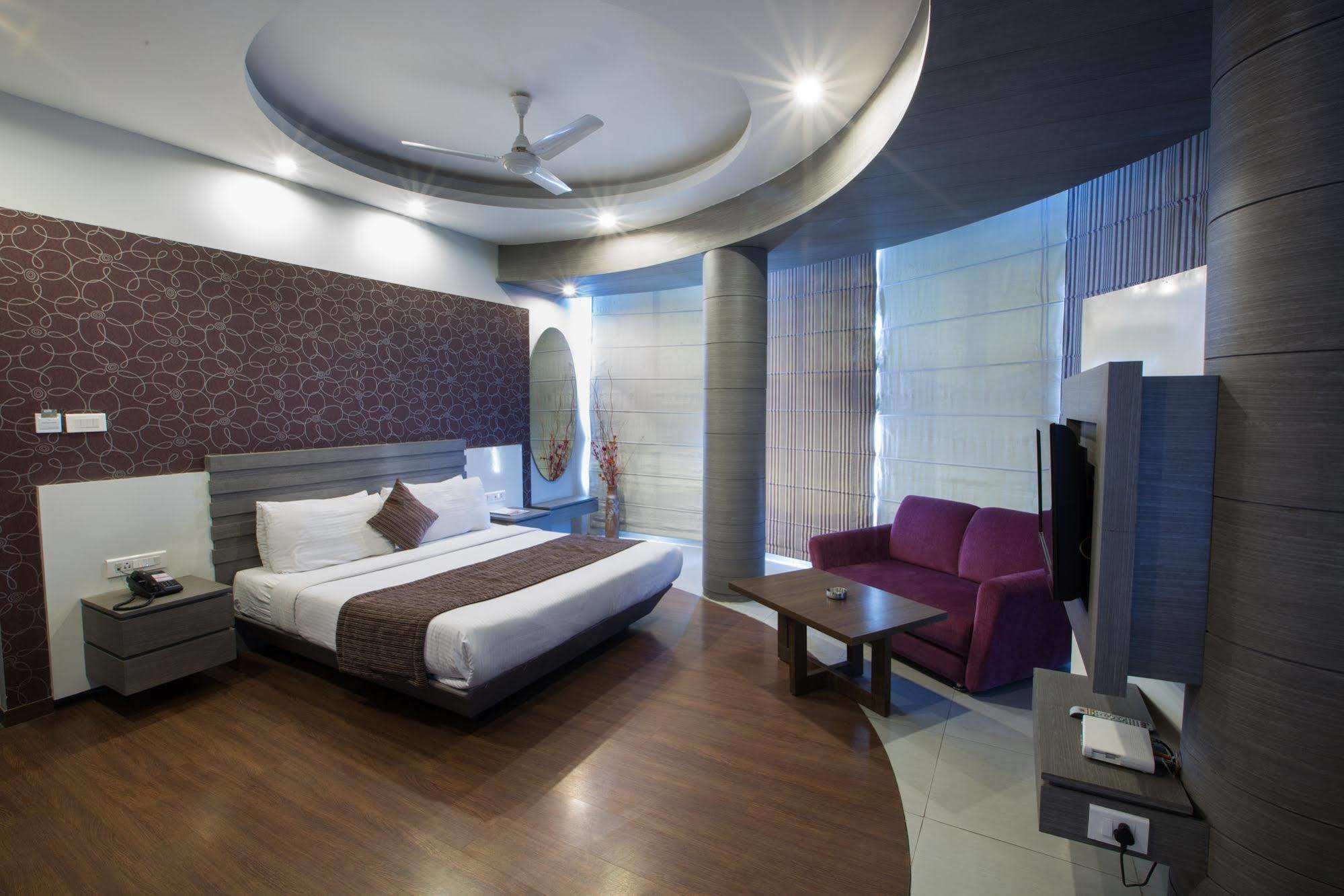 Hotel Narula'S Aurrum Amritsar Luaran gambar