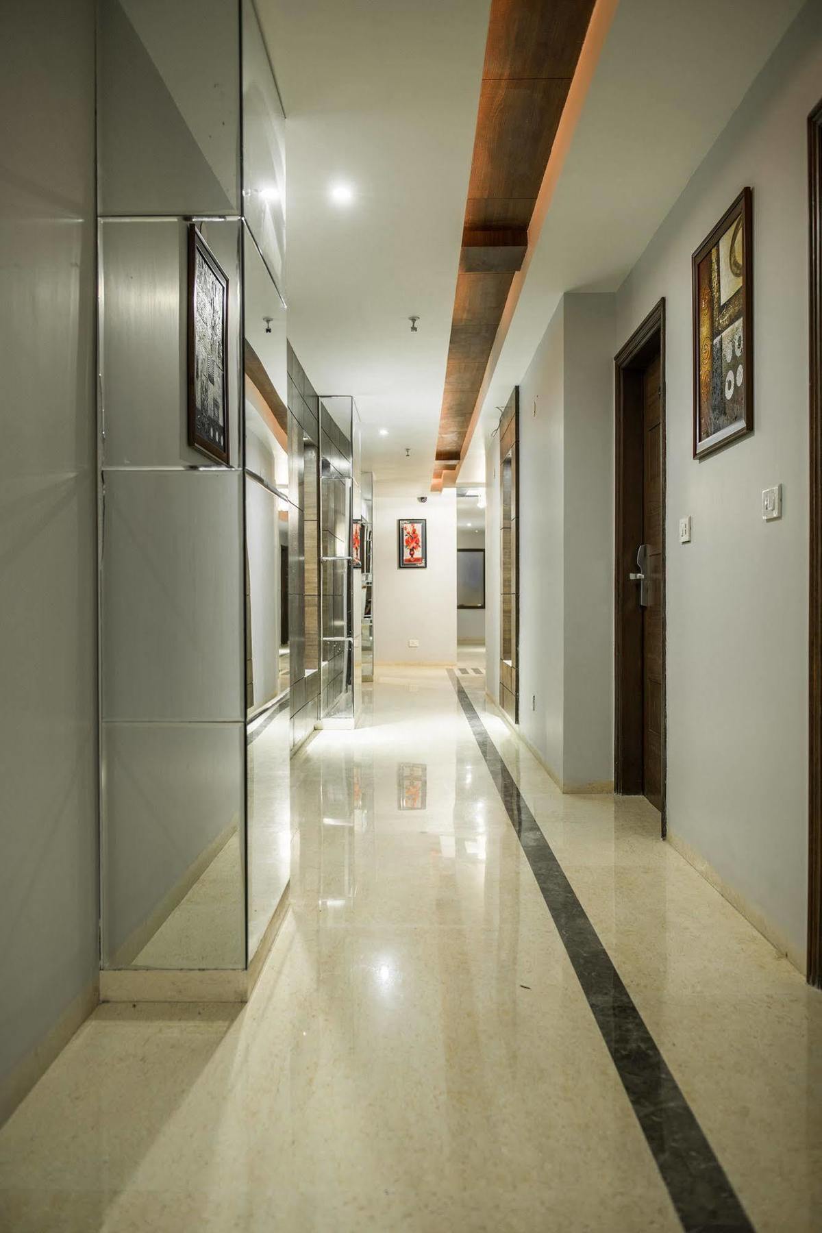 Hotel Narula'S Aurrum Amritsar Luaran gambar