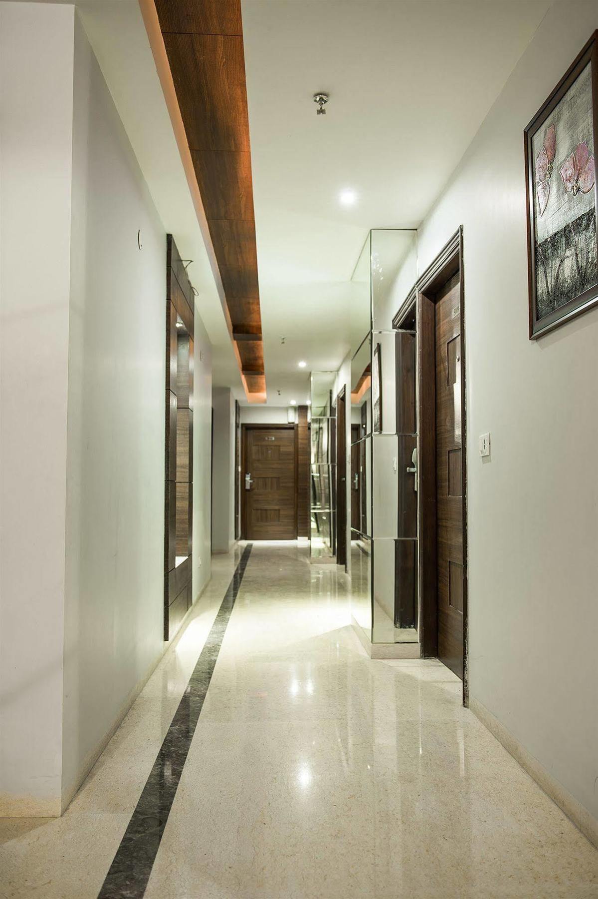 Hotel Narula'S Aurrum Amritsar Luaran gambar