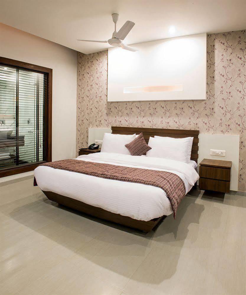 Hotel Narula'S Aurrum Amritsar Luaran gambar